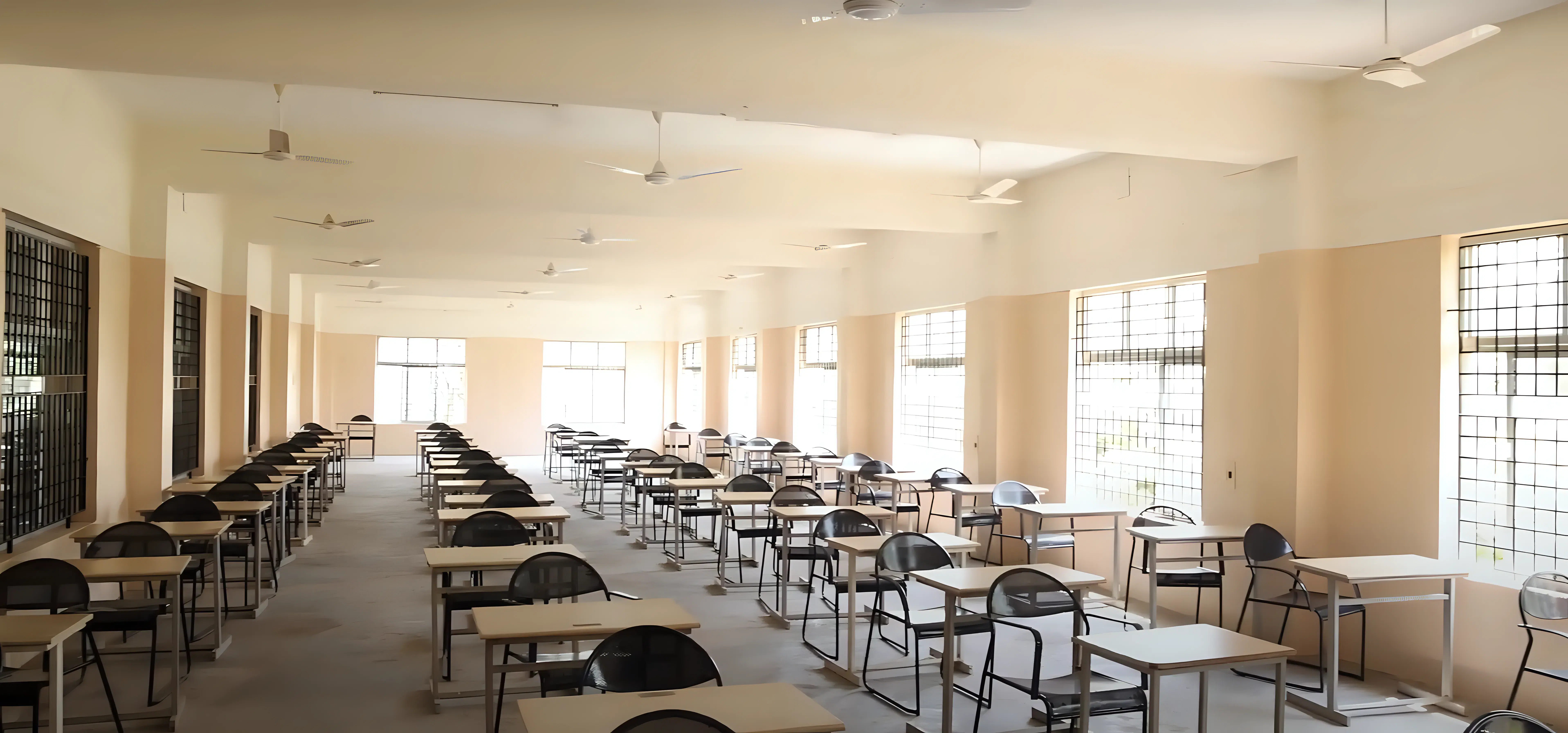 RMK Engineering College Thiruvallur Academic Infrastructure photo 5